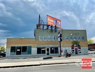 Lakewood, CO Retail - 7310 W Colfax Ave