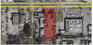Houston, TX Commercial Land - 804 E Tidwell Rd Houston, TX Commercial Land - 804 E Tidwell Rd