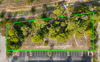 Bonita Springs, FL Commercial Land - Old US 41 Rd