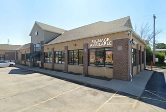 Milwaukee, WI Retail - 4715 S 27th St
