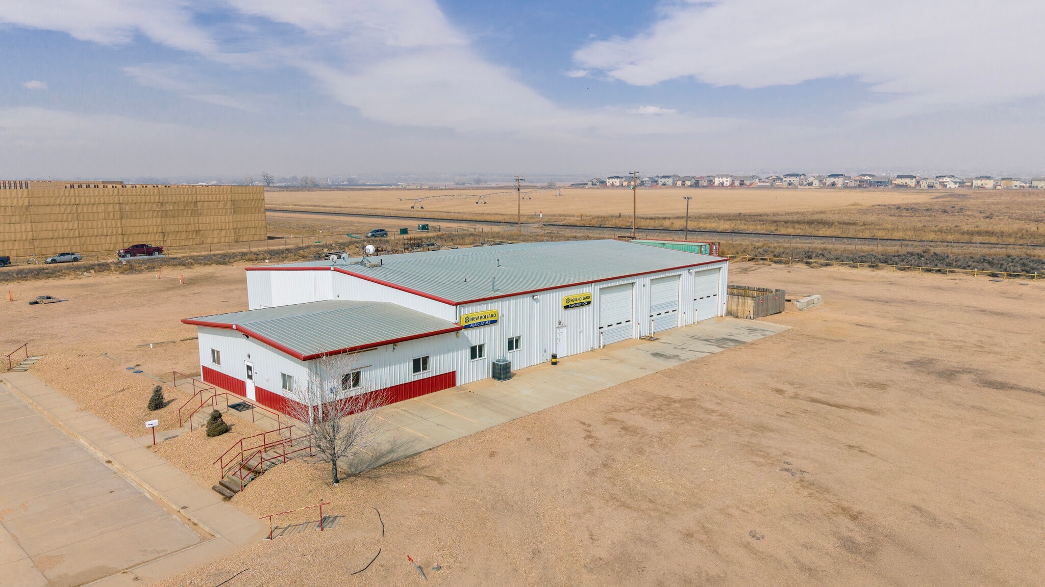 23295 US Highway 85, La Salle, CO for Sale