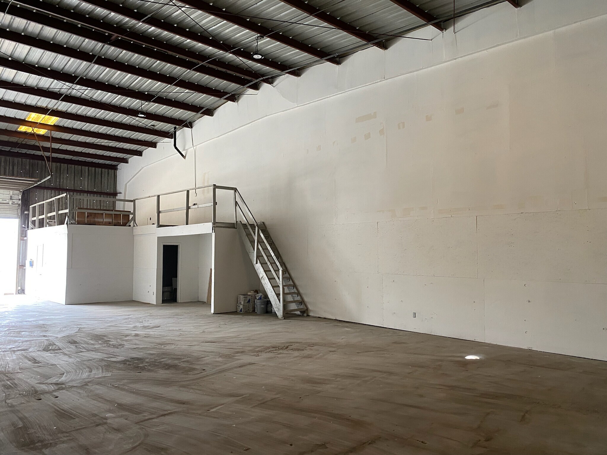 615-629 Leago St, Houston, TX for Rent