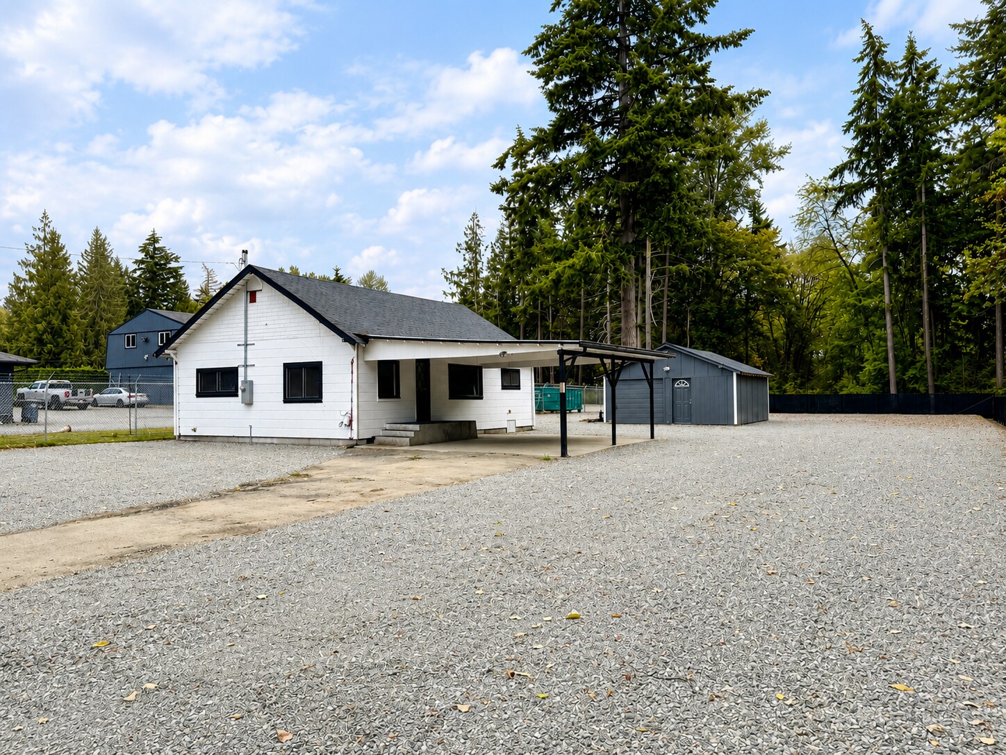5418 136th St E, Puyallup, WA for Rent