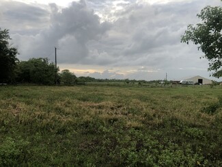 Rosharon, TX Agricultural - County Road 49