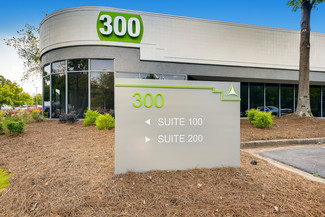 Smyrna, GA Office, Flex, Industrial - 300 Technology Ct SE