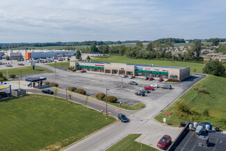 Franklin, KY Retail - 1440 Nashville Rd