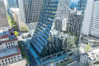 Seattle, WA Office - 401 Union St