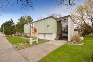 Billings, MT Medical - 1711 13th St W