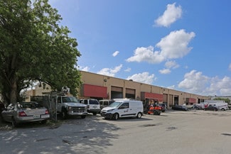 Miami, FL Office, Industrial - 7282-7302 NW 70th St Miami, FL Office, Industrial - 7282-7302 NW 70th St