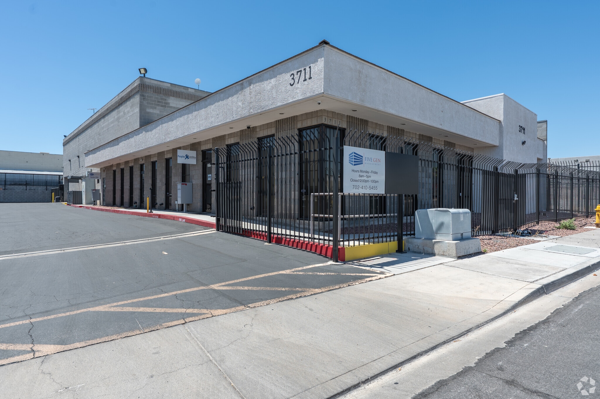 3711 Regulus Ave, Las Vegas, NV for Rent