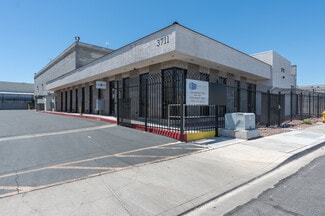 Las Vegas, NV Office - 3711 Regulus Ave