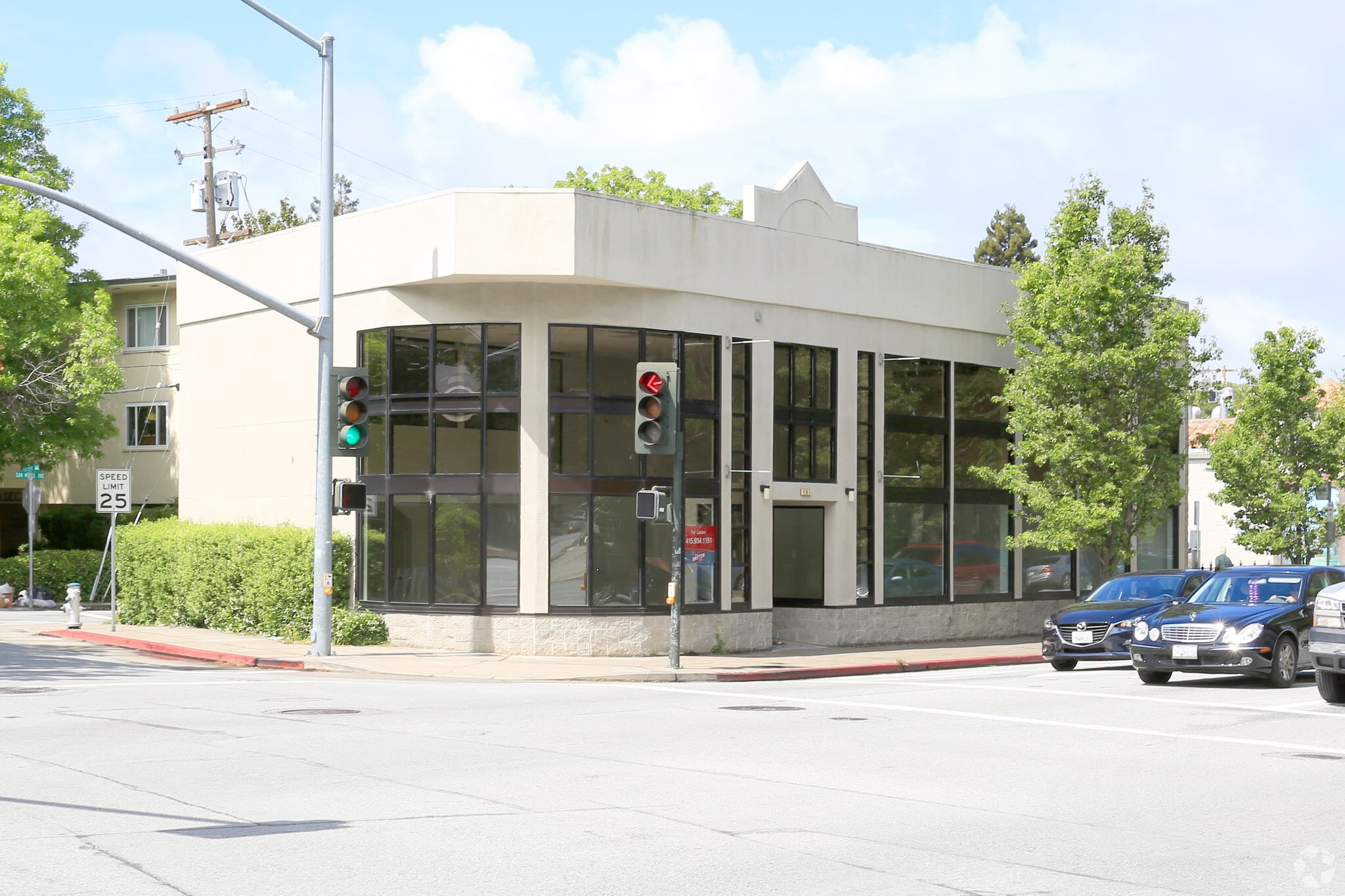 701 California Dr, Burlingame, CA for Rent