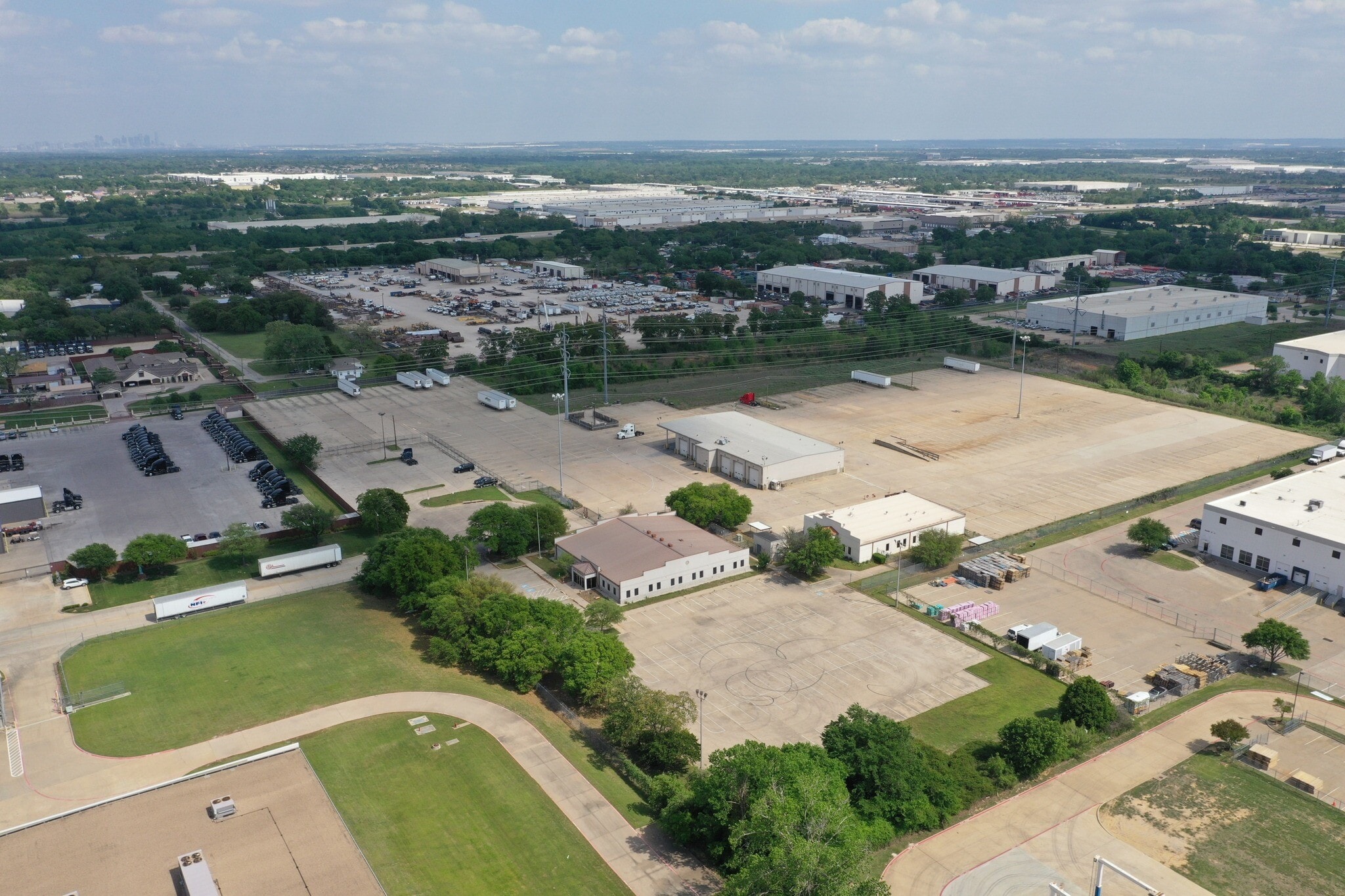 3375 High Prairie Rd, Grand Prairie, TX for Rent