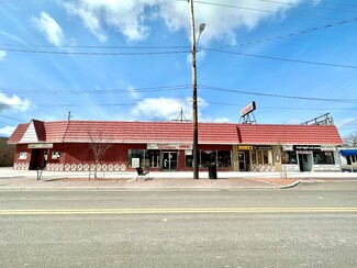 Cleveland, OH Retail - 740-750 E 185th St