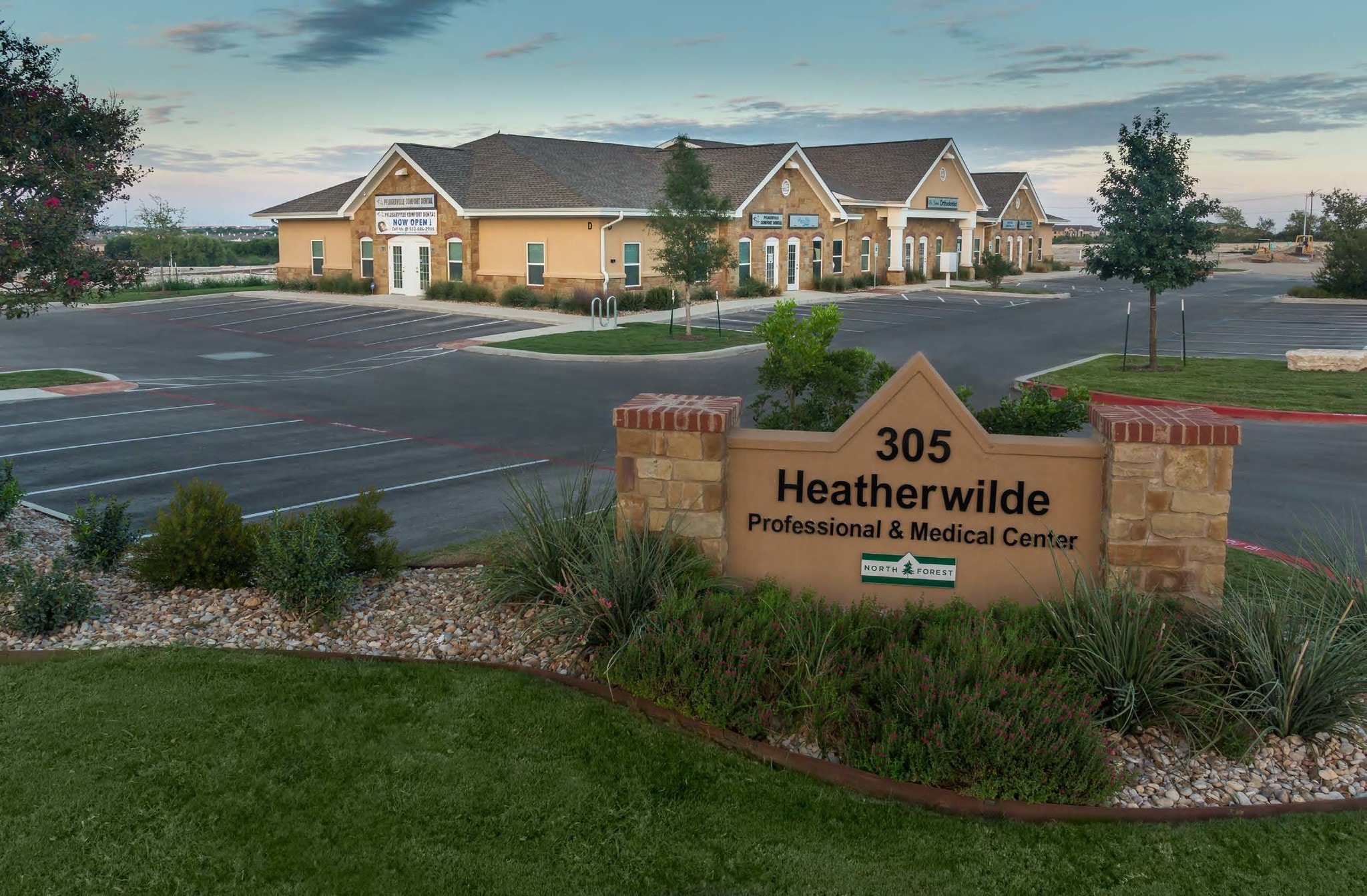 305 N Heatherwilde Blvd, Pflugerville, TX for Rent