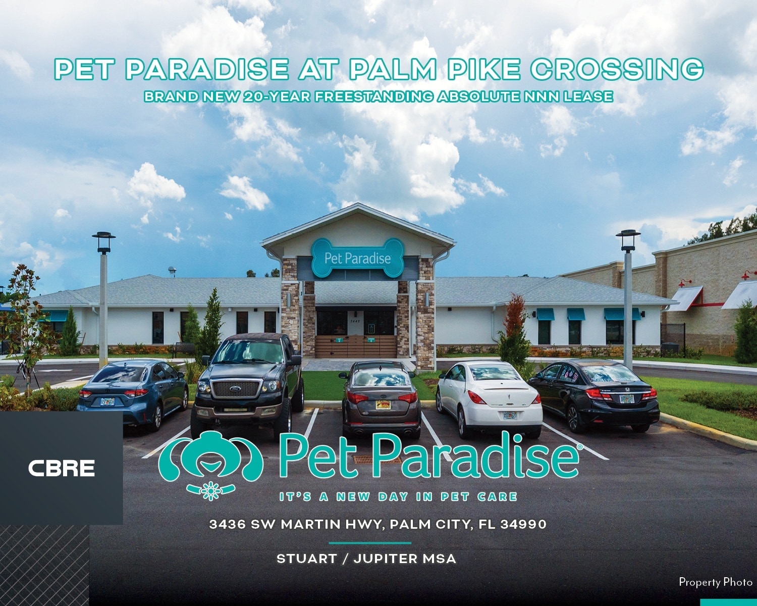 3440 Martin Hwy, Palm City, FL for Sale