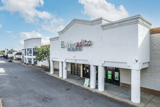 Memphis, TN Office/Retail, Retail - 3692-3766 Ridgeway Rd