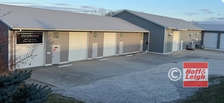 Akron, OH Warehouse - 3344 E Waterloo Rd