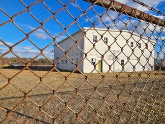 Bridgeton, NJ Warehouse - 173 Water St Bridgeton, NJ Warehouse - 173 Water St