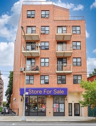 Brooklyn, NY Apartments - 366 Kings Hwy Brooklyn, NY Apartments - 366 Kings Hwy