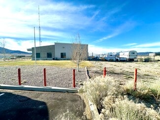 Ely, NV Service - 1245 Alpha St