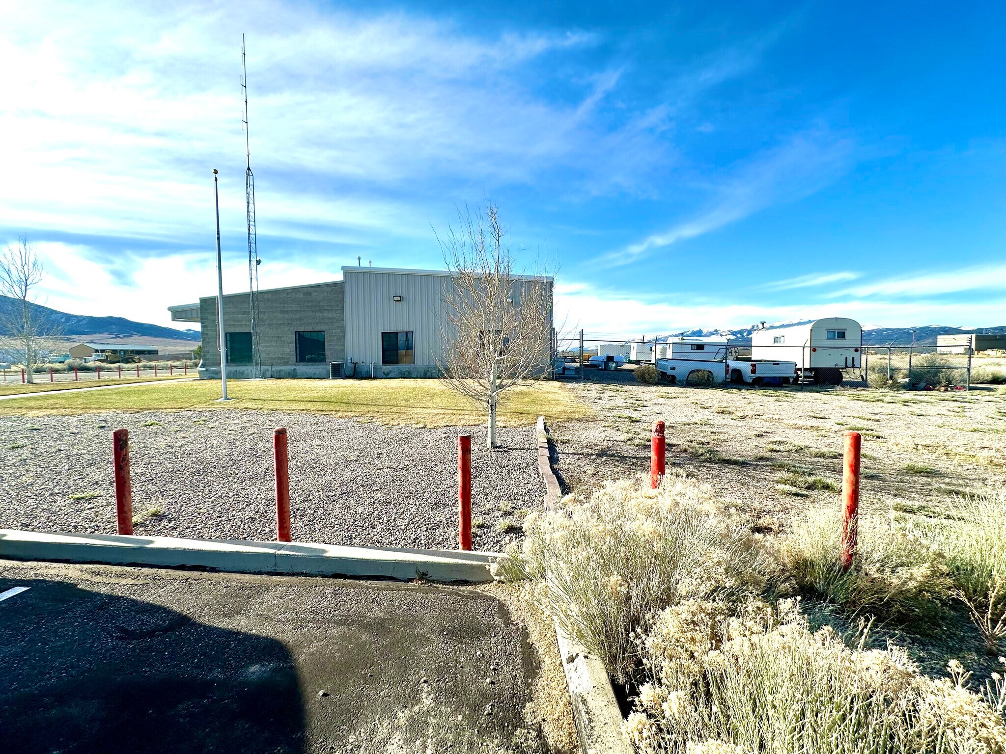 1245 Alpha St, Ely, NV for Sale