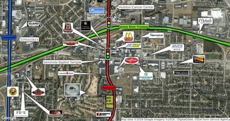 Springfield, MO Commercial - 1209 E Holiday St Springfield, MO Commercial - 1209 E Holiday St