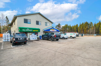 Bend, OR Office - 17355 Spring River Rd