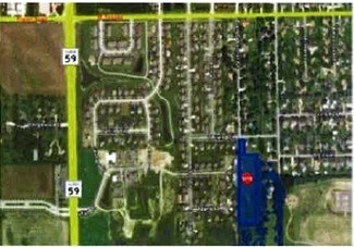 Plainfield, IL Residential Land - Ewing Dr And S Dan O'Connell
