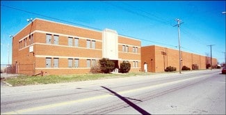 Cleveland, OH Industrial - 16601 St Clair Ave
