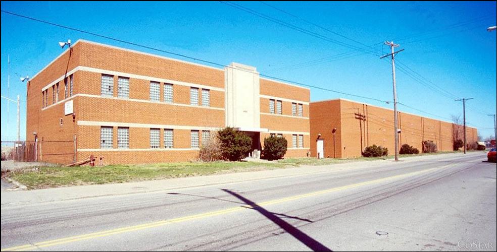 16601 St Clair Ave, Cleveland, OH for Sale