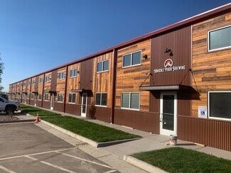 Longmont, CO Industrial - 13782 E I-25 Frontage Rd Longmont, CO Industrial - 13782 E I-25 Frontage Rd