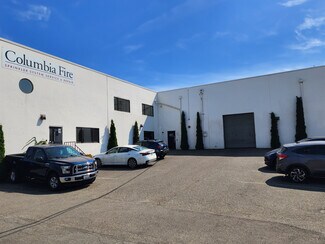 Seattle, WA Industrial - 111 S Findlay St