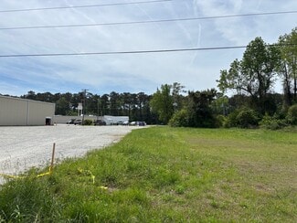 Jacksonville, NC Commercial - 342 Liberty Dr