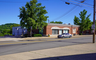 Dayton, KY Office - 179 Fairfield Ave