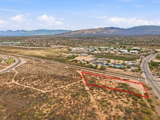 Vail, AZ Commercial - 13185 E Colossal Cave Rd Vail, AZ Commercial - 13185 E Colossal Cave Rd