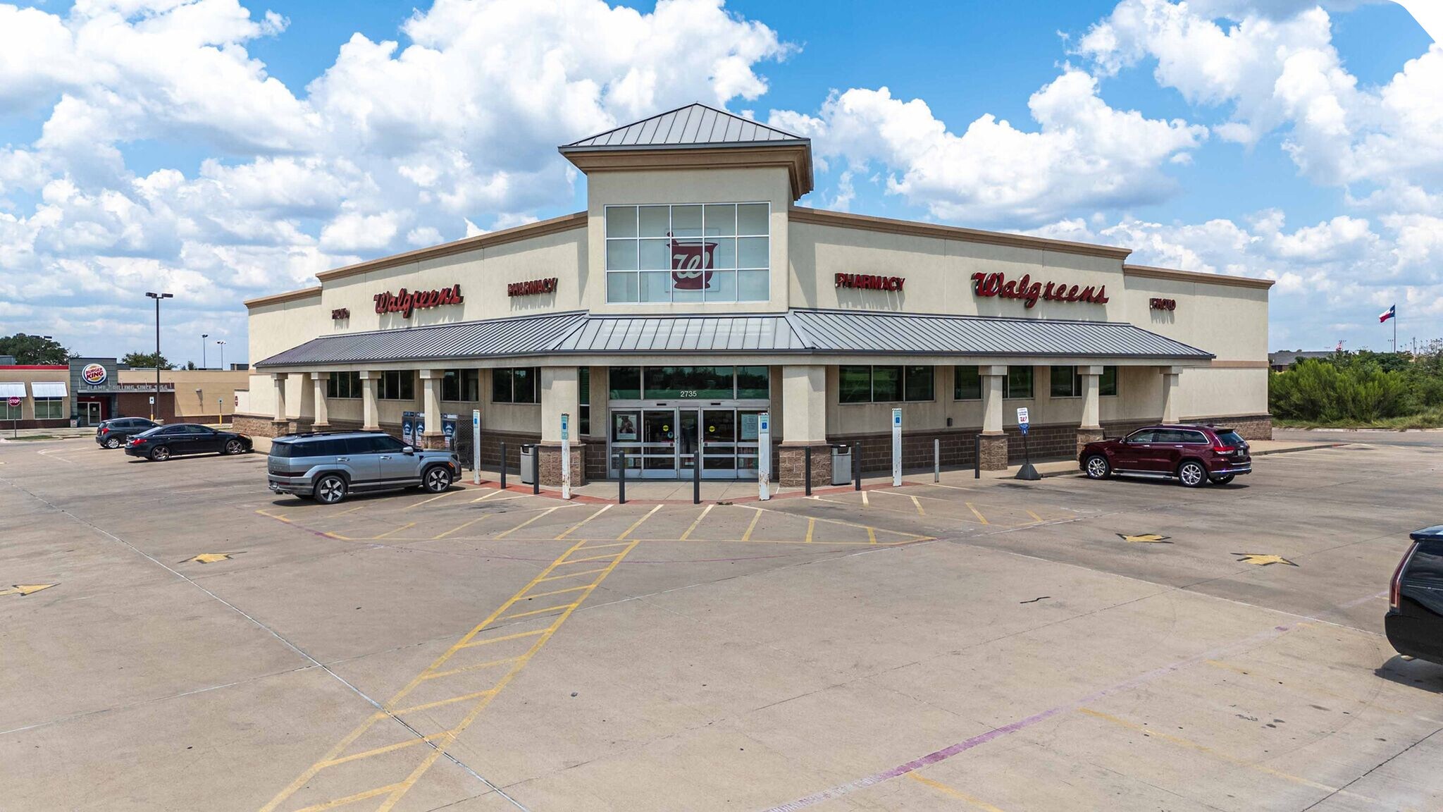 2735 S State Hwy, Gatesville, TX for Sale