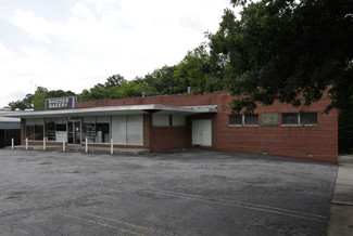 Atlanta, GA Retail - 1783 NE Cheshire Bridge Rd