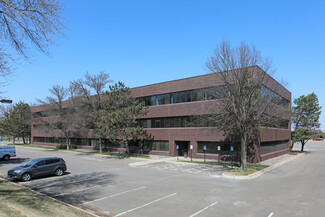 Arden Hills, MN Office - 6 Pine Tree Dr