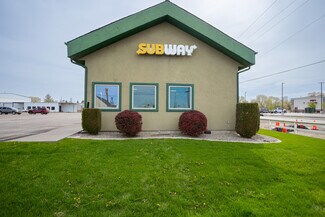 Wendell, ID Fast Food - 571 S Idaho St Wendell, ID Fast Food - 571 S Idaho St