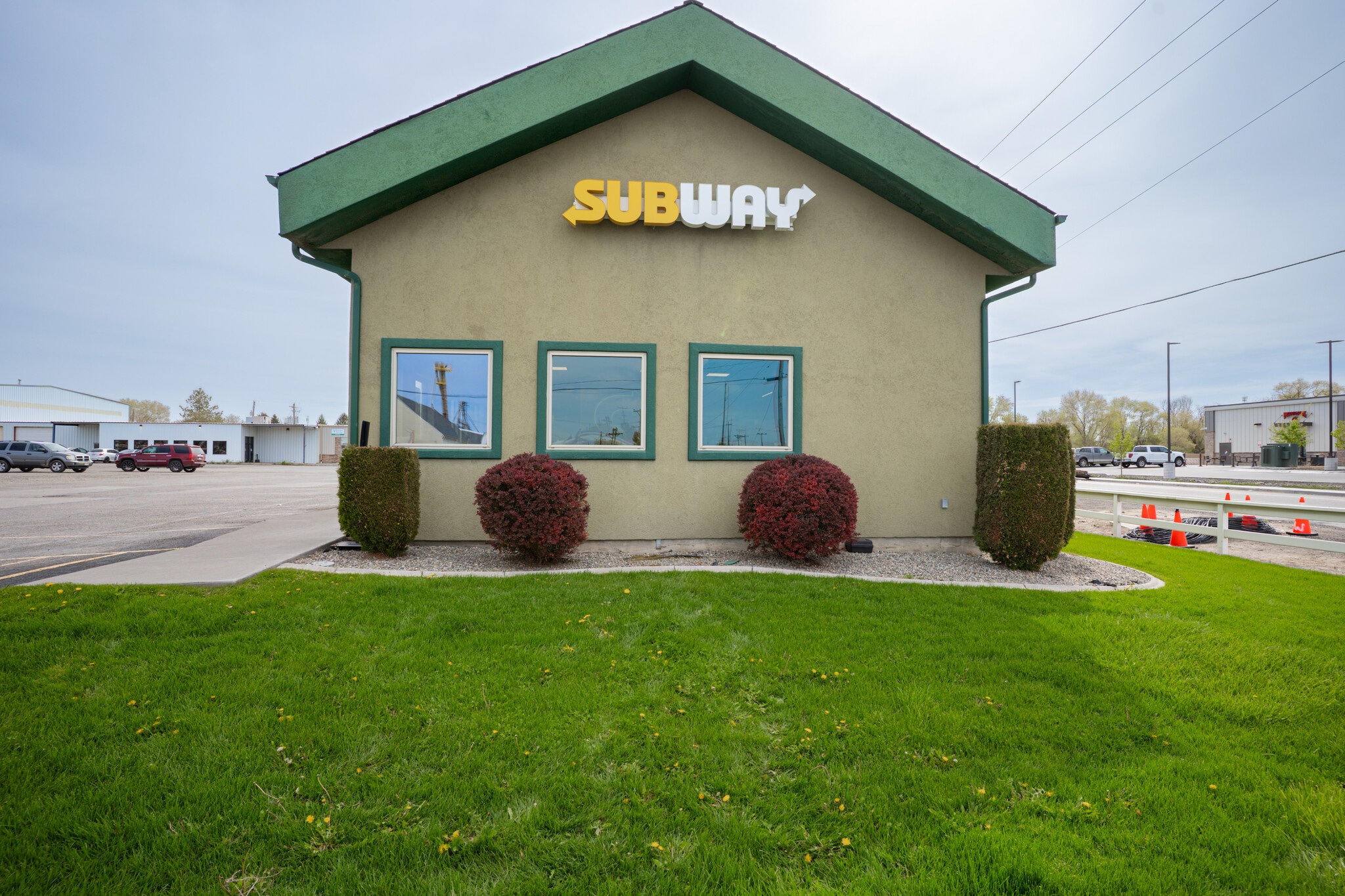 573 S Idaho St, Wendell, ID for Sale