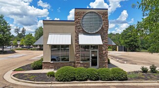 Ridgeland, MS Fast Food - 780 Lake Harbour Dr