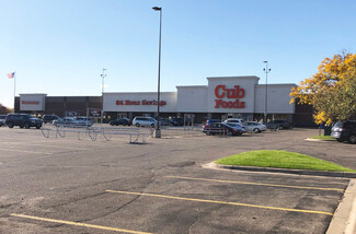 Minneapolis, MN Retail - 3245 County Highway 10