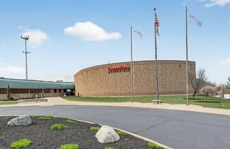 Highland Heights, KY R&D - 2 Tesseneer Dr Highland Heights, KY R&D - 2 Tesseneer Dr