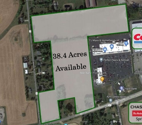 0 Weldon Rd, Plain City, OH for Sale