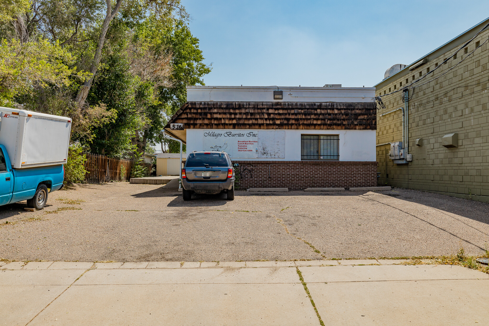 536 Cherokee St, Denver, CO for Rent