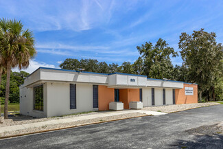 Eustis, FL Medical - 901 N Grove St