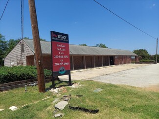 Somerset, TX Medical - 19575 K St