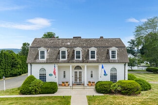 Essex, CT Medical - 31 N Main St