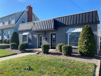 Owensboro, KY Office - 2008 Triplett St